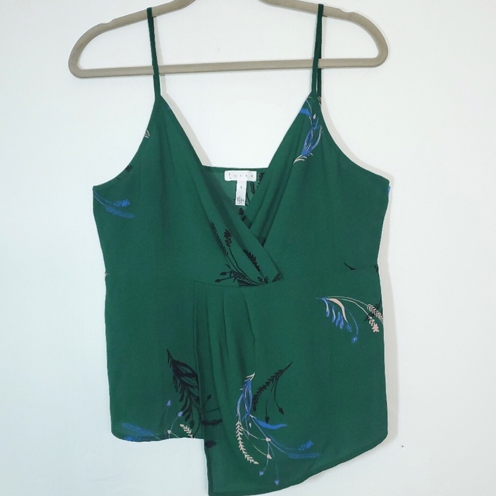 Leith camisole tank